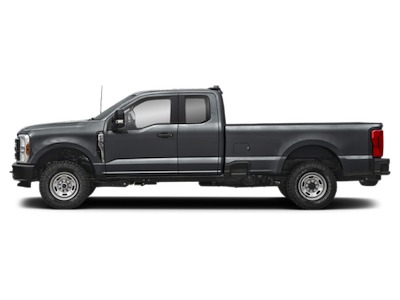 New 2026 Ford F-250 Super Cab 4x4 Pickup for sale #F213463 - photo 2
