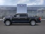 New 2025 Ford F-150 Platinum SuperCrew Cab 4x4 Pickup for sale #F213464 - photo 9