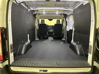 New 2025 Ford Transit 250 Low Roof Empty Cargo Van for sale #F213466 - photo 2