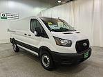 New 2025 Ford Transit 250 Low Roof Empty Cargo Van for sale #F213466 - photo 4