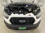New 2025 Ford Transit 250 Low Roof Empty Cargo Van for sale #F213466 - photo 12