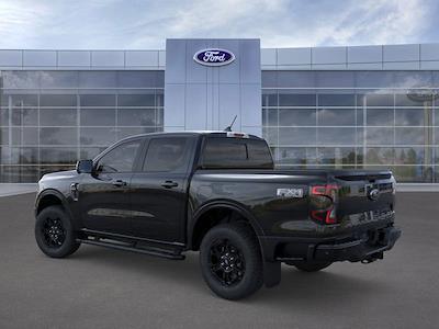 2025 Ford LARIAT® for sale #F213467 - photo 2