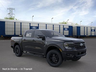 2025 Ford Ranger LARIAT® for sale #F213467 - photo 1