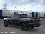 2025 Ford Ranger LARIAT® for sale #F213467 - photo 6