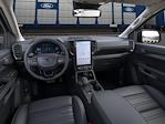 2025 Ford Ranger LARIAT® for sale #F213467 - photo 9