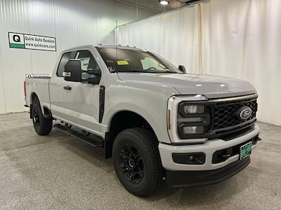 New 2026 Ford F-250 XL Super Cab 4x4 Pickup for sale #F213471 - photo 1