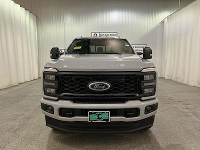 New 2026 Ford F-250 XL Super Cab 4x4 Pickup for sale #F213471 - photo 2