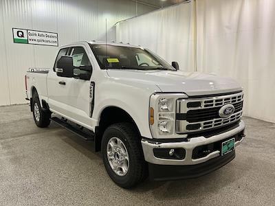 New 2026 Ford F-250 Super Cab 4x4 Pickup for sale #F213473 - photo 1