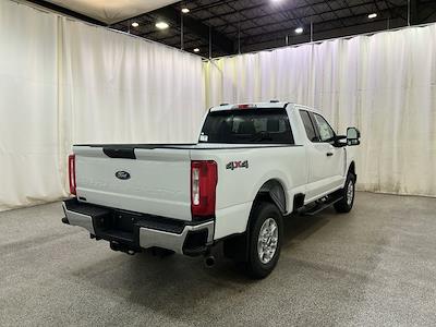 New 2026 Ford F-250 Super Cab 4x4 Pickup for sale #F213473 - photo 2