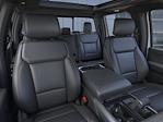 New 2025 Ford F-150 Lariat SuperCrew Cab 4WD Pickup for sale #F213477 - photo 15