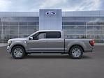 New 2025 Ford F-150 Lariat SuperCrew Cab 4WD Pickup for sale #F213478 - photo 9