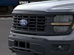 New 2025 Ford F-150 STX SuperCrew Cab 4x4 Pickup for sale #F213481 - photo 17