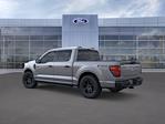 New 2025 Ford F-150 STX SuperCrew Cab 4WD Pickup for sale #F213481 - photo 2