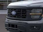 New 2025 Ford F-150 STX SuperCrew Cab 4WD Pickup for sale #F213481 - photo 19