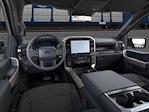 New 2025 Ford F-150 STX SuperCrew Cab 4x4 Pickup for sale #F213481 - photo 9