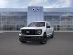 New 2025 Ford F-150 STX SuperCrew Cab 4x4 Pickup for sale #F213482 - photo 7
