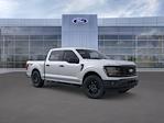 New 2025 Ford F-150 STX SuperCrew Cab 4x4 Pickup for sale #F213482 - photo 11
