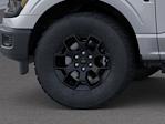 New 2025 Ford F-150 STX SuperCrew Cab 4x4 Pickup for sale #F213482 - photo 20