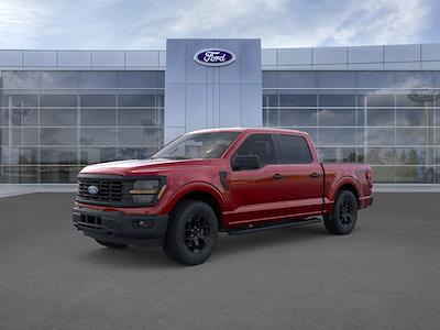 2025 Ford F-150 STX® for sale #F213483 - photo 1