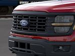 New 2025 Ford F-150 STX SuperCrew Cab 4x4 Pickup for sale #F213483 - photo 17