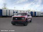 New 2025 Ford F-150 STX SuperCrew Cab 4x4 Pickup for sale #F213483 - photo 3