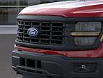 2025 Ford F-150 STX® for sale #F213483 - photo 19