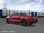 New 2025 Ford F-150 STX SuperCrew Cab 4x4 Pickup for sale #F213483 - photo 2