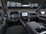 New 2025 Ford F-150 STX SuperCrew Cab 4x4 Pickup for sale #F213483 - photo 9