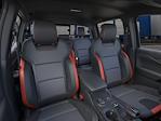 2025 Ford Ranger Raptor® for sale #F213484 - photo 10