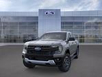 New 2025 Ford Ranger XLT SuperCrew Cab 4WD Pickup for sale #F213487 - photo 1