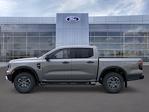New 2025 Ford Ranger XLT SuperCrew Cab 4WD Pickup for sale #F213487 - photo 3