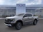 New 2025 Ford Ranger XLT SuperCrew Cab 4WD Pickup for sale #F213487 - photo 22