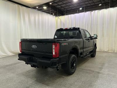 New 2026 Ford F-250 XL Super Cab 4x4 Pickup for sale #F213490 - photo 2