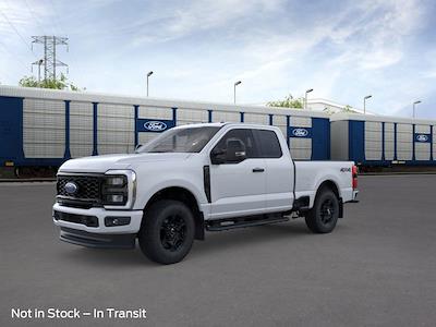 New 2026 Ford F-250 XL Super Cab 4WD Pickup for sale #F213491 - photo 1