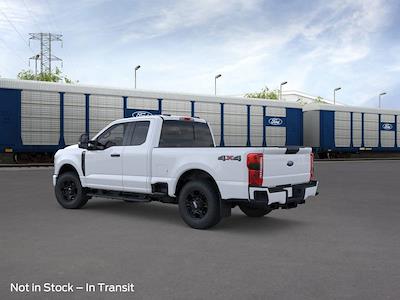 New 2026 Ford F-250 XL Super Cab 4WD Pickup for sale #F213491 - photo 2