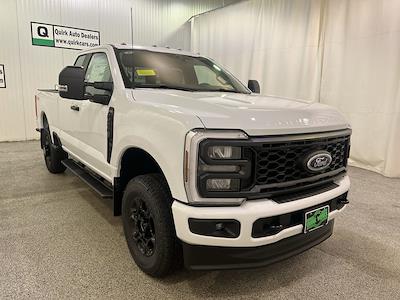 2026 Ford Super Duty F-250 SRW F-250® XL for sale #F213491 - photo 1