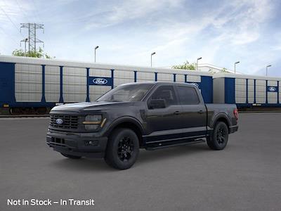 2025 Ford F-150 STX® for sale #F213492 - photo 1