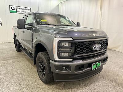 2026 Ford Super Duty F-250 SRW F-250® XL for sale #F213493 - photo 1