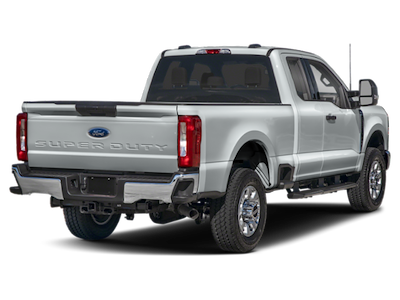 New 2026 Ford F-250 XLT Super Cab 4WD Pickup for sale #F213495 - photo 2