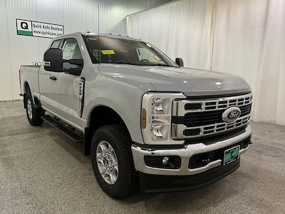 New 2026 Ford F-250 Super Cab 4x4 Pickup for sale #F213495 - photo 1