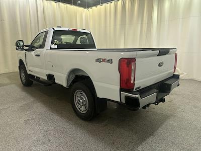 New 2026 Ford F-350 XL Regular Cab 4x4 SRW Pickup for sale #F213496 - photo 2