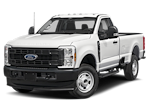 New 2026 Ford F-350 XL Regular Cab 4WD SRW Pickup for sale #F213496 - photo 1