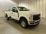 New 2026 Ford F-350 XL Regular Cab 4x4 SRW Pickup for sale #F213496 - photo 3