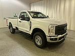New 2026 Ford F-350 XL Regular Cab 4x4 SRW Pickup for sale #F213496 - photo 5