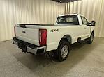 New 2026 Ford F-350 XL Regular Cab 4x4 SRW Pickup for sale #F213496 - photo 9