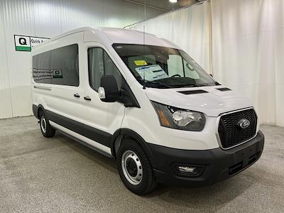 2025 Ford Transit Passenger Wagon Passenger Van XL for sale #F213497 - photo 1