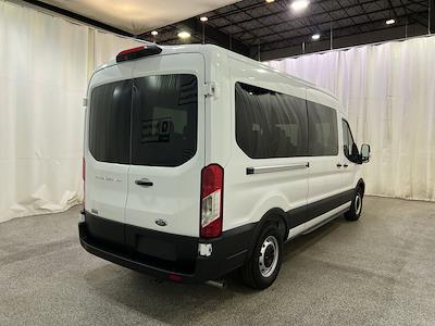 2025 Ford Transit Passenger Wagon Passenger Van XL for sale #F213497 - photo 2