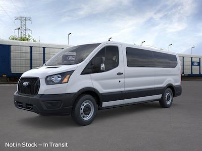 New 2025 Ford Transit 350 XL Passenger Van for sale #F213498 - photo 1