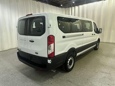 New 2025 Ford Transit 350 XL Passenger Van for sale #F213498 - photo 2