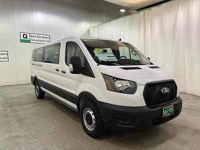 2025 Ford Transit Passenger Wagon XL for sale #F213499 - photo 1